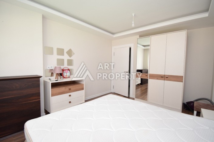 Квартира 1+1, 90 м² в Анталии, Коньяалты. Простор, комфорт и удачное расположение! - Ракурс 24