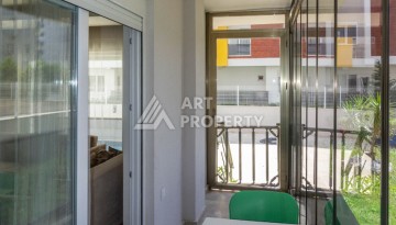 Квартира 1+1, 90 м² в Анталии, Коньяалты. Простор, комфорт и удачное расположение! - Ракурс 26