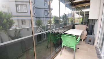 Квартира 1+1, 90 м² в Анталии, Коньяалты. Простор, комфорт и удачное расположение! - Ракурс 27