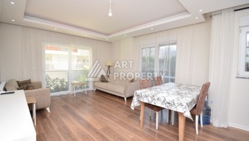 Квартира 1+1, 90 м² в Анталии, Коньяалты. Простор, комфорт и удачное расположение! - Ракурс 28
