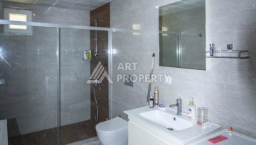 Квартира 1+1, 90 м² в Анталии, Коньяалты. Простор, комфорт и удачное расположение! - Ракурс 30