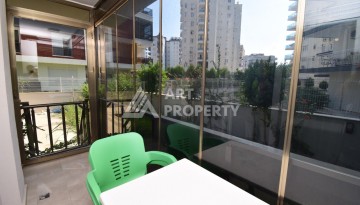 Квартира 1+1, 90 м² в Анталии, Коньяалты. Простор, комфорт и удачное расположение! - Ракурс 31