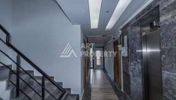 Квартира 1+1, 90 м² в Анталии, Коньяалты. Простор, комфорт и удачное расположение! - Ракурс 32