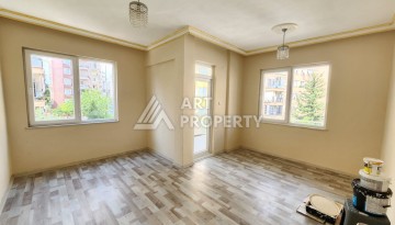 Просторная квартира 3+1 в центре Анталии, 165 кв.м. В 3 минутах от МаркАнталия. - Ракурс 1
