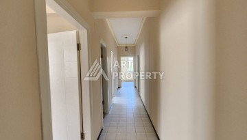 Просторная квартира 3+1 в центре Анталии, 165 кв.м. В 3 минутах от МаркАнталия. - Ракурс 2