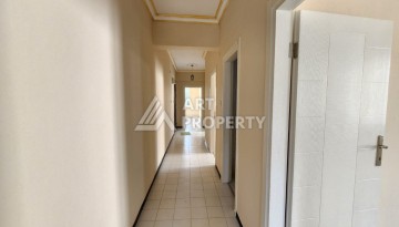 Просторная квартира 3+1 в центре Анталии, 165 кв.м. В 3 минутах от МаркАнталия. - Ракурс 4