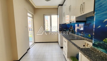Просторная квартира 3+1 в центре Анталии, 165 кв.м. В 3 минутах от МаркАнталия. - Ракурс 5