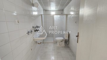 Просторная квартира 3+1 в центре Анталии, 165 кв.м. В 3 минутах от МаркАнталия. - Ракурс 7