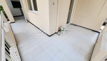 Просторная квартира 3+1 в центре Анталии, 165 кв.м. В 3 минутах от МаркАнталия. - Ракурс 8