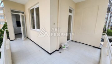 Просторная квартира 3+1 в центре Анталии, 165 кв.м. В 3 минутах от МаркАнталия. - Ракурс 9