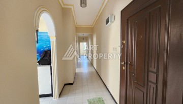 Просторная квартира 3+1 в центре Анталии, 165 кв.м. В 3 минутах от МаркАнталия. - Ракурс 10