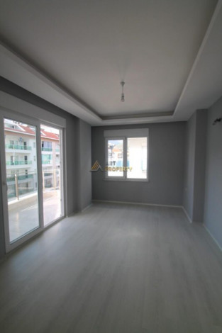 Четырехкомнатная квартира на первой береговой линии с видом на море, Кестель, Алания, 175м2. - Ракурс 14