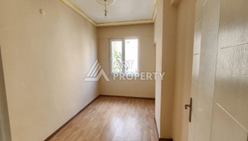 Просторная квартира 3+1 в центре Анталии, 165 кв.м. В 3 минутах от МаркАнталия. - Ракурс 11