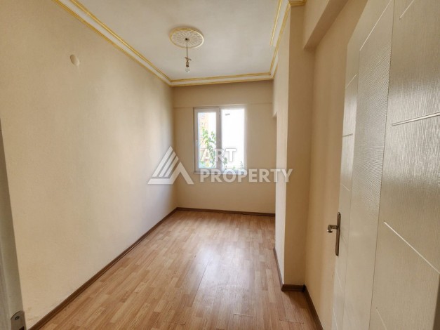 Просторная квартира 3+1 в центре Анталии, 165 кв.м. В 3 минутах от МаркАнталия. - Ракурс 10