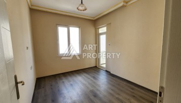 Просторная квартира 3+1 в центре Анталии, 165 кв.м. В 3 минутах от МаркАнталия. - Ракурс 12