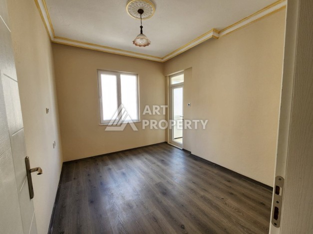 Просторная квартира 3+1 в центре Анталии, 165 кв.м. В 3 минутах от МаркАнталия. - Ракурс 11