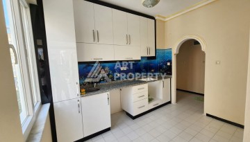 Просторная квартира 3+1 в центре Анталии, 165 кв.м. В 3 минутах от МаркАнталия. - Ракурс 13