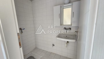 Просторная квартира 3+1 в центре Анталии, 165 кв.м. В 3 минутах от МаркАнталия. - Ракурс 14
