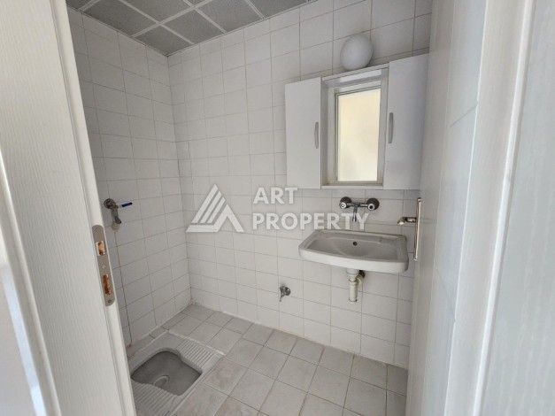 Просторная квартира 3+1 в центре Анталии, 165 кв.м. В 3 минутах от МаркАнталия. - Ракурс 13