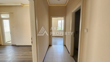Просторная квартира 3+1 в центре Анталии, 165 кв.м. В 3 минутах от МаркАнталия. - Ракурс 15