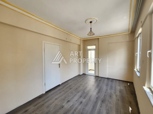 Просторная квартира 3+1 в центре Анталии, 165 кв.м. В 3 минутах от МаркАнталия. - Ракурс 15