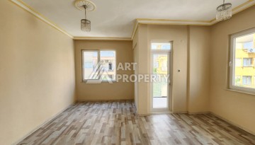 Просторная квартира 3+1 в центре Анталии, 165 кв.м. В 3 минутах от МаркАнталия. - Ракурс 17