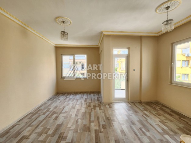 Просторная квартира 3+1 в центре Анталии, 165 кв.м. В 3 минутах от МаркАнталия. - Ракурс 16