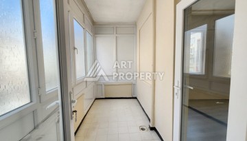 Просторная квартира 3+1 в центре Анталии, 165 кв.м. В 3 минутах от МаркАнталия. - Ракурс 18