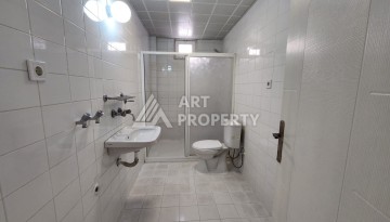 Просторная квартира 3+1 в центре Анталии, 165 кв.м. В 3 минутах от МаркАнталия. - Ракурс 19