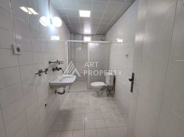 Просторная квартира 3+1 в центре Анталии, 165 кв.м. В 3 минутах от МаркАнталия. - Ракурс 18