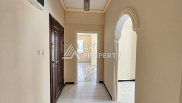 Просторная квартира 3+1 в центре Анталии, 165 кв.м. В 3 минутах от МаркАнталия. - Ракурс 20