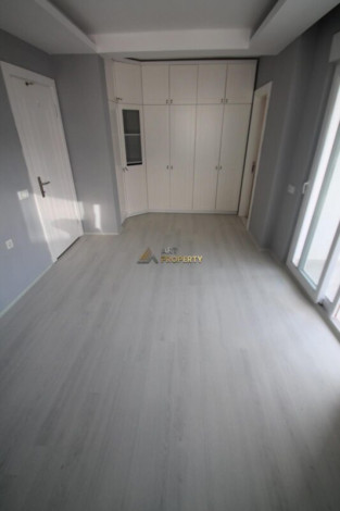 Четырехкомнатная квартира на первой береговой линии с видом на море, Кестель, Алания, 175м2. - Ракурс 15