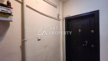 Просторная квартира 3+1 в центре Анталии, 165 кв.м. В 3 минутах от МаркАнталия. - Ракурс 21
