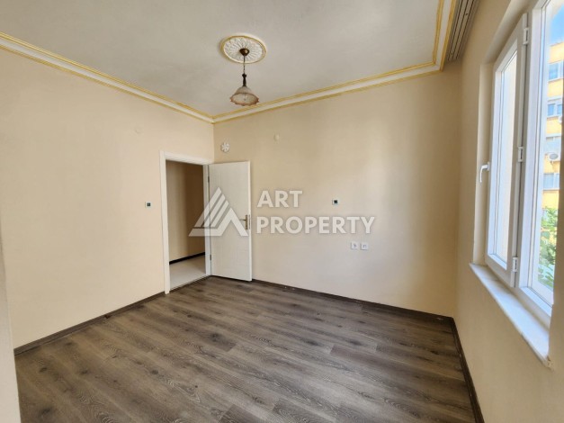 Просторная квартира 3+1 в центре Анталии, 165 кв.м. В 3 минутах от МаркАнталия. - Ракурс 21