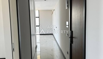 Эксклюзивная квартира у моря 2+1, всего 120 м до пляжа. Махмутлар, Алания - Ракурс 27
