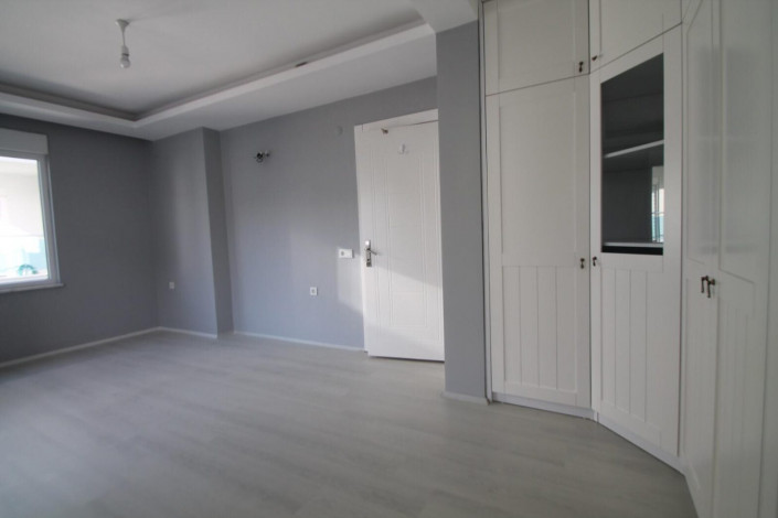 Четырехкомнатная квартира на первой береговой линии с видом на море, Кестель, Алания, 175м2. - Ракурс 20