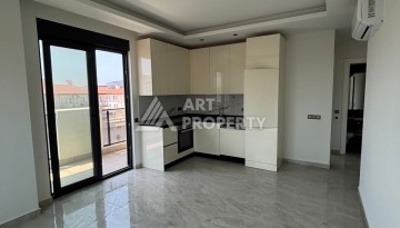 Квартира 2+1 в стильной резиденции в 250 м от моря. Центр, Алания - Ракурс 13