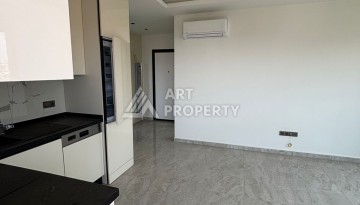 Квартира 2+1 в стильной резиденции в 250 м от моря. Центр, Алания - Ракурс 14
