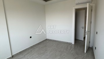Квартира 2+1 в стильной резиденции в 250 м от моря. Центр, Алания - Ракурс 16