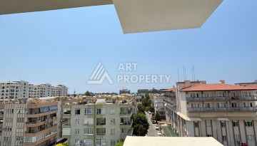 Квартира 2+1 в стильной резиденции в 250 м от моря. Центр, Алания - Ракурс 19