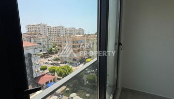 Квартира 2+1 в стильной резиденции в 250 м от моря. Центр, Алания - Ракурс 20
