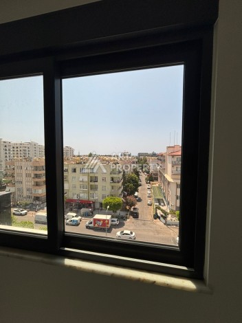 Квартира 2+1 в стильной резиденции в 250 м от моря. Центр, Алания - Ракурс 20