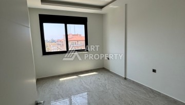 Квартира 2+1 в стильной резиденции в 250 м от моря. Центр, Алания - Ракурс 22
