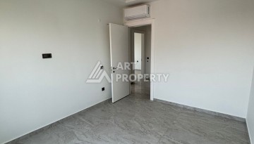 Квартира 2+1 в стильной резиденции в 250 м от моря. Центр, Алания - Ракурс 23