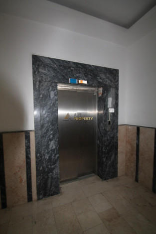 Четырехкомнатная квартира на первой береговой линии с видом на море, Кестель, Алания, 175м2. - Ракурс 24