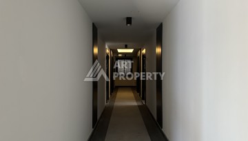 Квартира 2+1, 102 м² в престижной резиденции Махмутлара, всего 120 метров до моря. - Ракурс 7