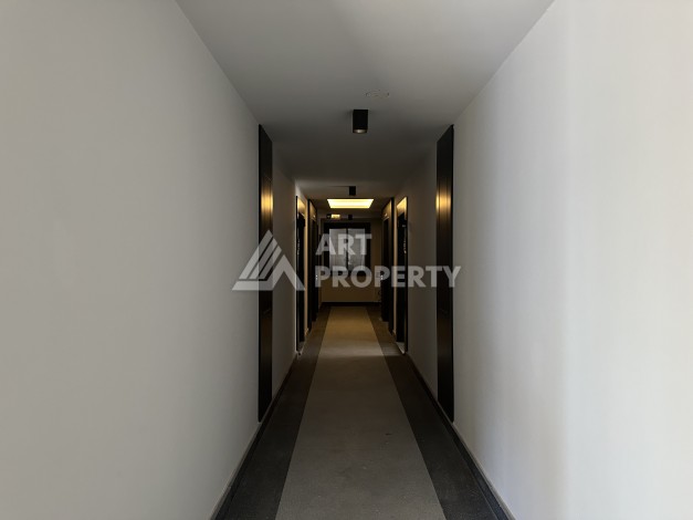 Квартира 2+1, 102 м² в престижной резиденции Махмутлара, всего 120 метров до моря. - Ракурс 6