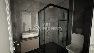 Квартира 2+1, 102 м² в престижной резиденции Махмутлара, всего 120 метров до моря. - Ракурс 14