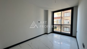 Квартира 2+1, 102 м² в престижной резиденции Махмутлара, всего 120 метров до моря. - Ракурс 17