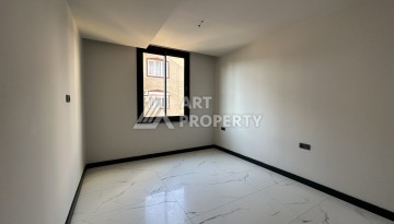 Квартира 2+1, 102 м² в престижной резиденции Махмутлара, всего 120 метров до моря. - Ракурс 18